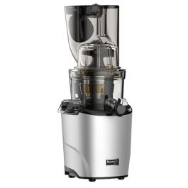 Kuvings REVO830LS Cold Press Juicer - 400ml, 200W, Light Silver