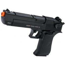 KWC Desert Eagle .50AE CO2 Air Pistol - 6 mm