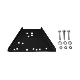 Lee Steel Base Block