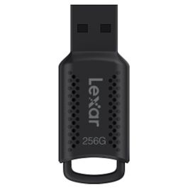 Lexar JumpDrive V400 Flash Drive - USB 3.0, 256GB