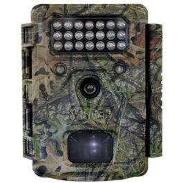 Lynx Ranger 5MP-21 LED Camera