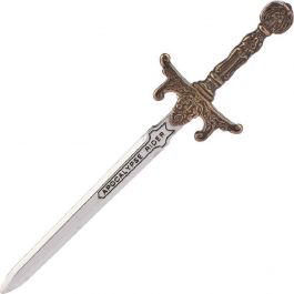 Marto Miniature Apocalypse Rider Sword - Letter Opener