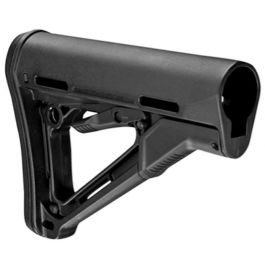 Magpul ACS-Light Carbine Stock - Mil-Spec, Black