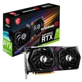 MSI Nvidia GeForce RTX 3060 Gaming X 12G Graphics Card - 12GB