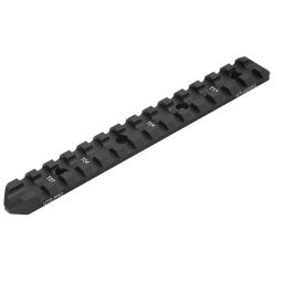 UTG PRO Picatinny Rail Mount - Remington 870