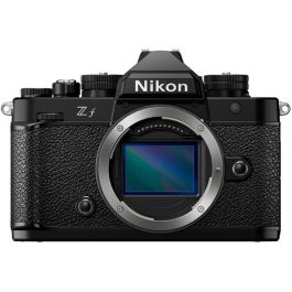 Nikon Zf Mirrorless Digital Camera Body - 24.5MP