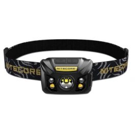 Nitecore NU32 Headlamp - 550 Lumens