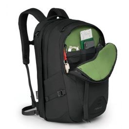 Osprey nebula outlet cypress green