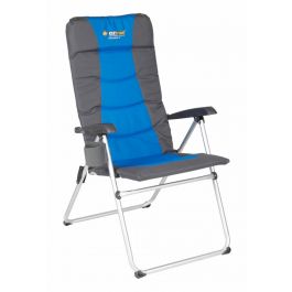 Oztrail Cascade 5 Position Armchair