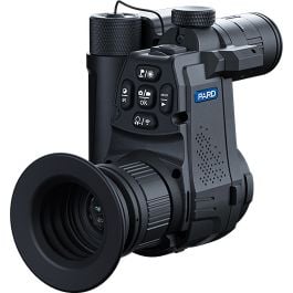 Pard NV007SP2 4K LRF Clip-on Night Vision 850 Scope