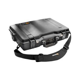 Pelican 1495 CC1 Deluxe Laptop Case Black