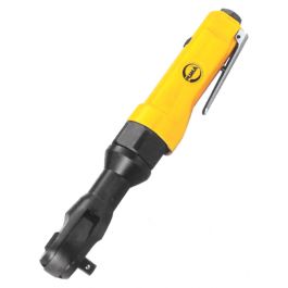 Puma Drive Air Ratchet Wrench - 13mm, Yellow