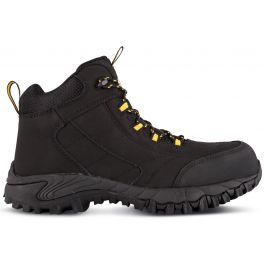 Rebel hi top safety boots on sale
