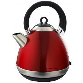 Russell hobbs filter kettle 2025