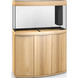Juwel Vision LED Aquarium Tank - 180L, Light Wood