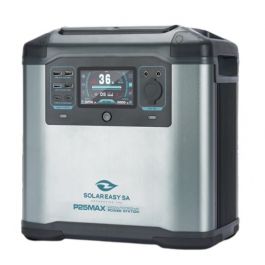E-ABLE P25 Portable Energy Power Station