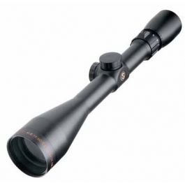 Sightron SII B/S 3-12X42 (Duplex) Riflescope