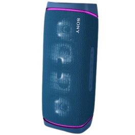 Sony SRS-XB43 Portable Bluetooth Speaker - Extra Bass, Blue