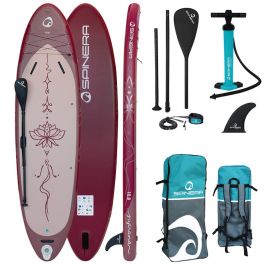 Spinera Suprana Inflatable Yoga And Fitness SUP Board
