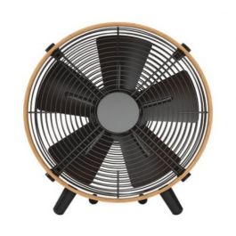 Stadler Form Otto 3 Speed Bamboo Fan - 3 speed
