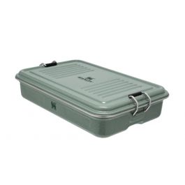 Stanley Useful Classic Box – 1.25QT, Hammertone Green