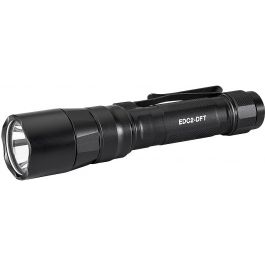 SureFire EDC2-DFT Turbo Everyday Carry Flashlight - 700 Lumen
