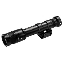M600v Surefire M600V Scout Light Weaponlight With M75 Mount - Black