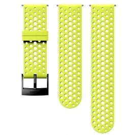 Suunto 24mm athletic 3 silicone best sale strap