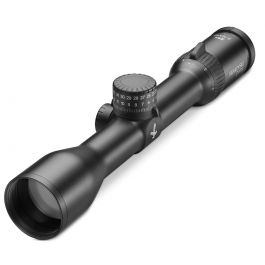 PSA10DBピッコロ 5504 Swarovski Z5+ 2-10x42 BT PLEX Riflescope