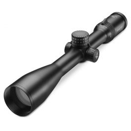ルミクスダーム Swarovski Z5+ 3.5-18x50 P L BT 4W Riflescope
