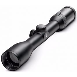 Swarovski Z6 1.7-10x42 4A-I Riflescope
