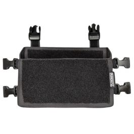 Taakmag Modular Chest Rig Chassis - Multicam Black