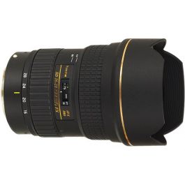 Tokina AT-X 16-28mm f/2.8 Pro FX Canon Lens