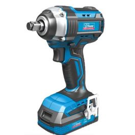 Trade Professional Cordless Impact Wrench 18V