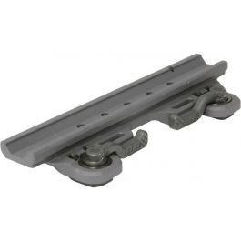 Trijicon ACOG A.R.M.S Throw Lever Adapter - Grey