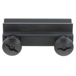 Trijicon ACOG M4 Mount For 1.5x16, 2x20, 3x24, 3x30 M16 - Black