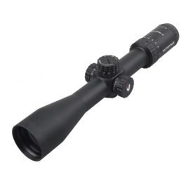Vector Optics S4 4-16x44 First Focal Plane Riflescope - VIS-FMIL