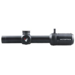 トイガン Vector Optics Victoptics ZOD 1-4x20IR Vector Optics Victoptics ZOD 1-4x20IR Scope