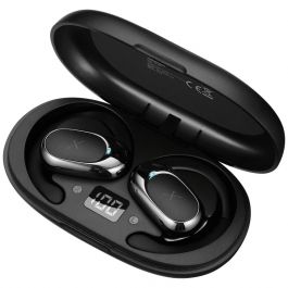 Volkano X VXO200 Black Open Wearable Stereo Earphones