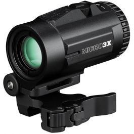 【実物】Vortex Micro3x Magnifier vortex_micro_3x_magnifier_with