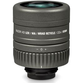 Vortex Razor HD Reticle Eyepiece - Ranging MOA Reticle