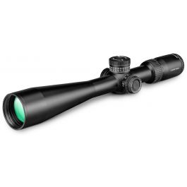 Vortex Viper HD 5-25x50 FFP Riflescope - MOA VMR-4