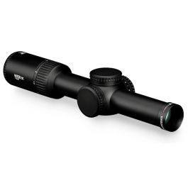 FLOW VIPER 154cm SPEED-ENTRY ビンディングセット Vortex Viper PST Gen II 1-6x24 VMR-2 MOA Riflescope
