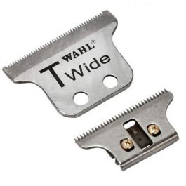Wahl T-Wide Trimmer Blade Set