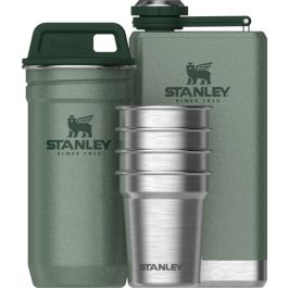 バーベキュー・調理用品 STANLEY Shot Glass + Flask Set webimage-029547b2-0837-445e-