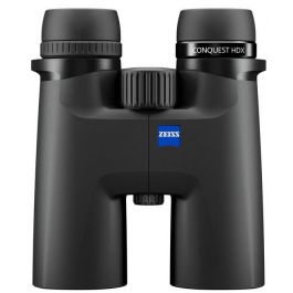 Zeiss Conquest HDX 10x42 Binoculars - 42mm Lens