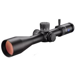 Zeiss LRP S3 6-36x56mm Riflescope - Reticle ZF-MRi, Black