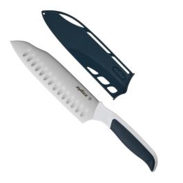 Zyliss Comfort Santoku Knife - 18cm
