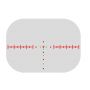 ATN X-Sight 5 5-25x Smart Day/Night Hunting Rifle Scope