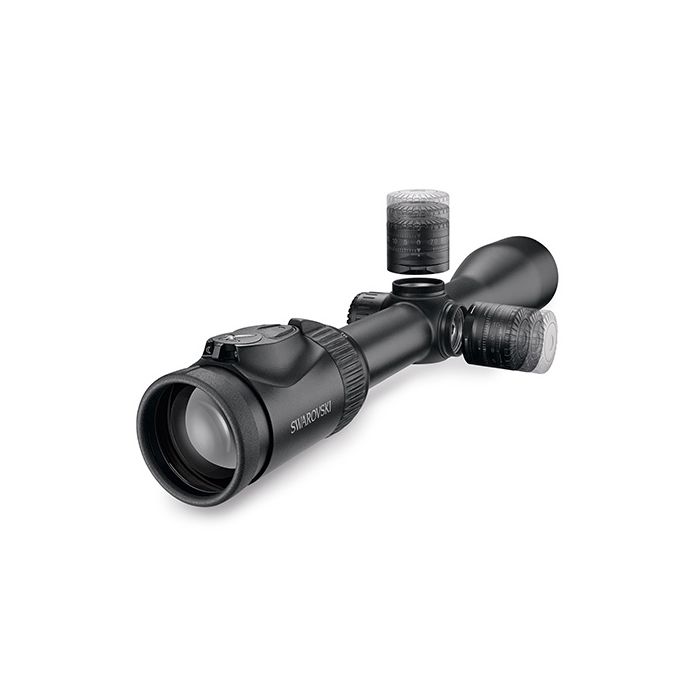 Swarovski Z8i 2-16X50 P L 4A-300I Riflescope